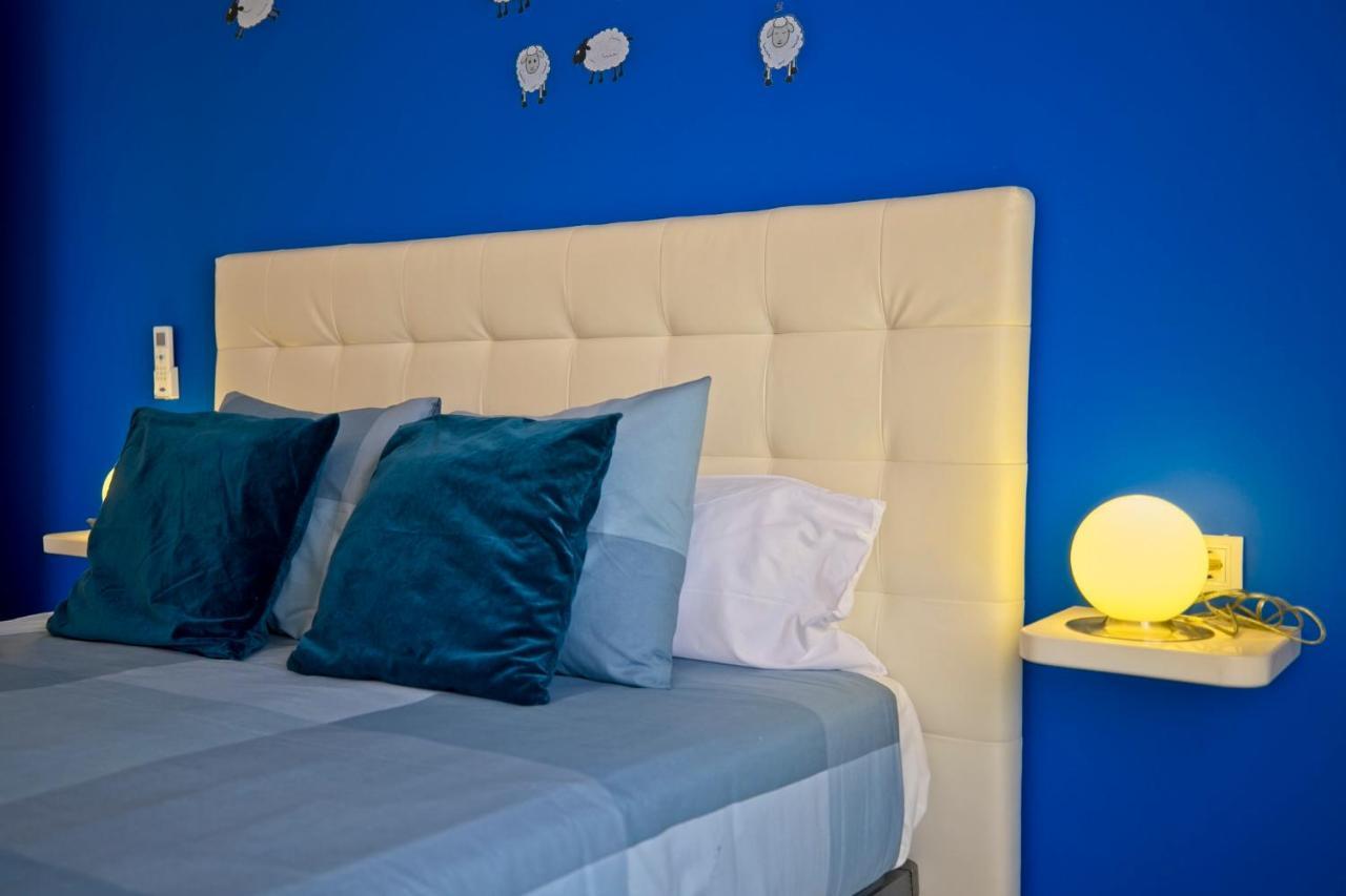 Blue Lagoon Costa Calma Extérieur photo